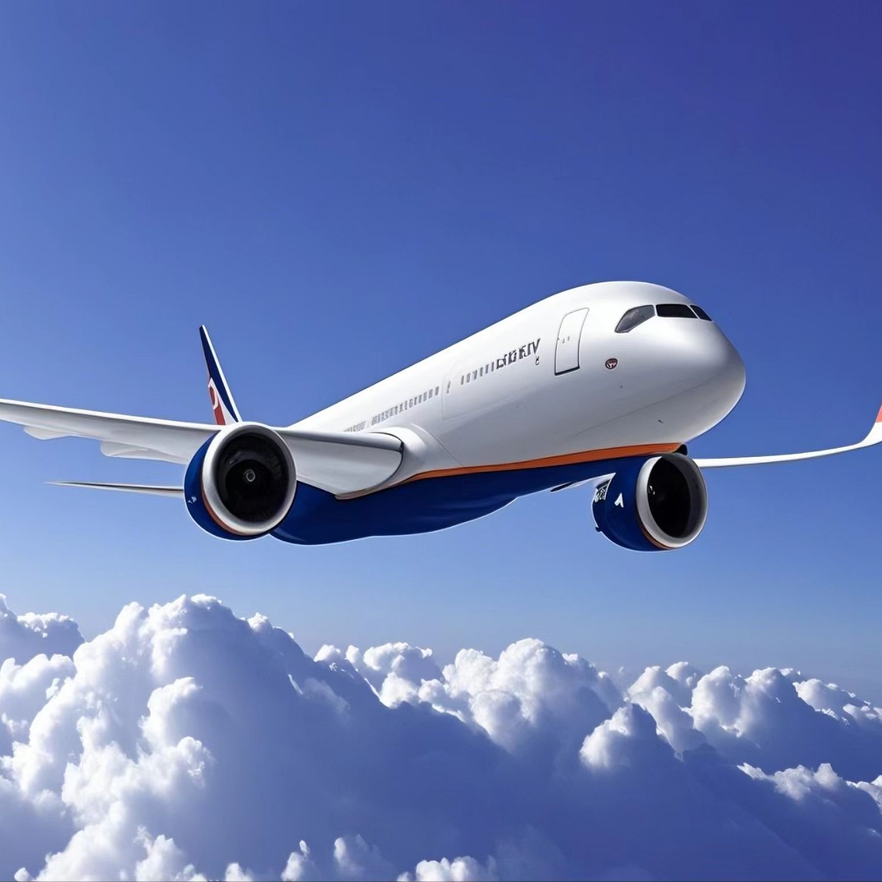 汉寿县空运加急件